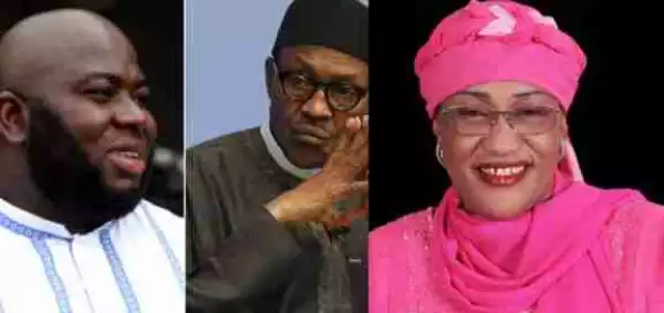  "Na So Your Life Wan End" - Asari Dokubo Mocks President Buhari Over Mama Taraba 